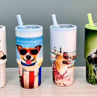 copo termico estampado