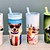 copo termico estampado