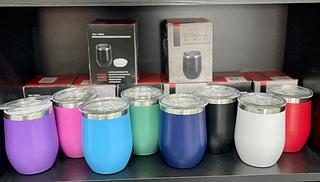 COPO TÉRMICO CUIA 360ml