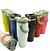 GARRAFA TÉRMICA FLIP TUMBL COM ALÇA 890ml