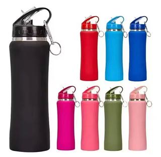 GARRAFA TÉRMICA SQUEEZE 800ml