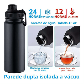garrafa termica