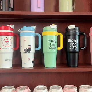 copo termico estampado