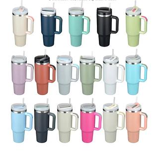 GARRAFA TÉRMICA 1200ml / 2 GERAÇÃO 40oz