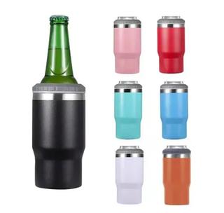 COPO TÉRMICO PORTA LONG NECK 473ml