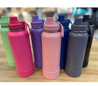 GARRAFA TÉRMICA ESPORTIVA 600ml